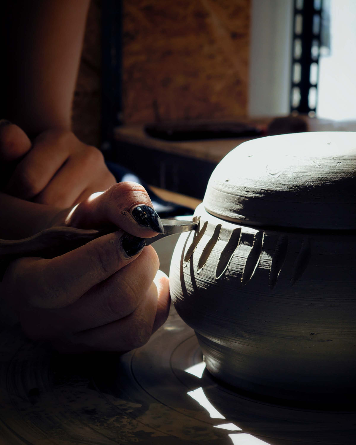 Zdjęcie związane z ofertą Alike Pottery Studio