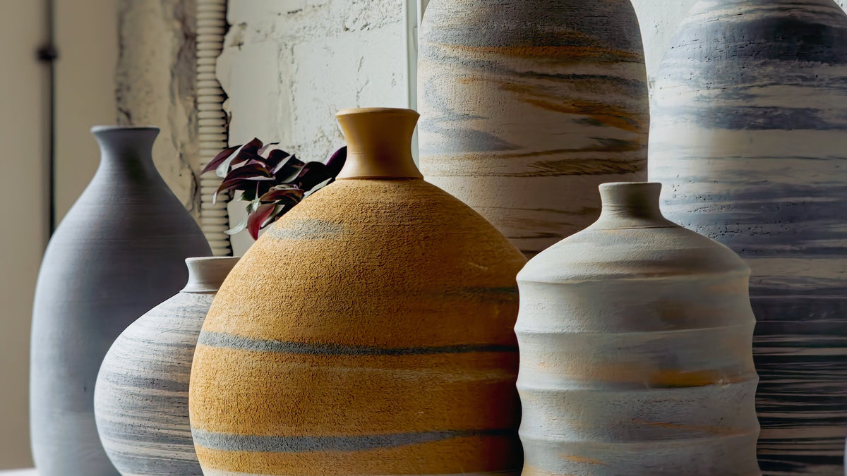 Zdjęcie związane z ofertą Alike Pottery Studio