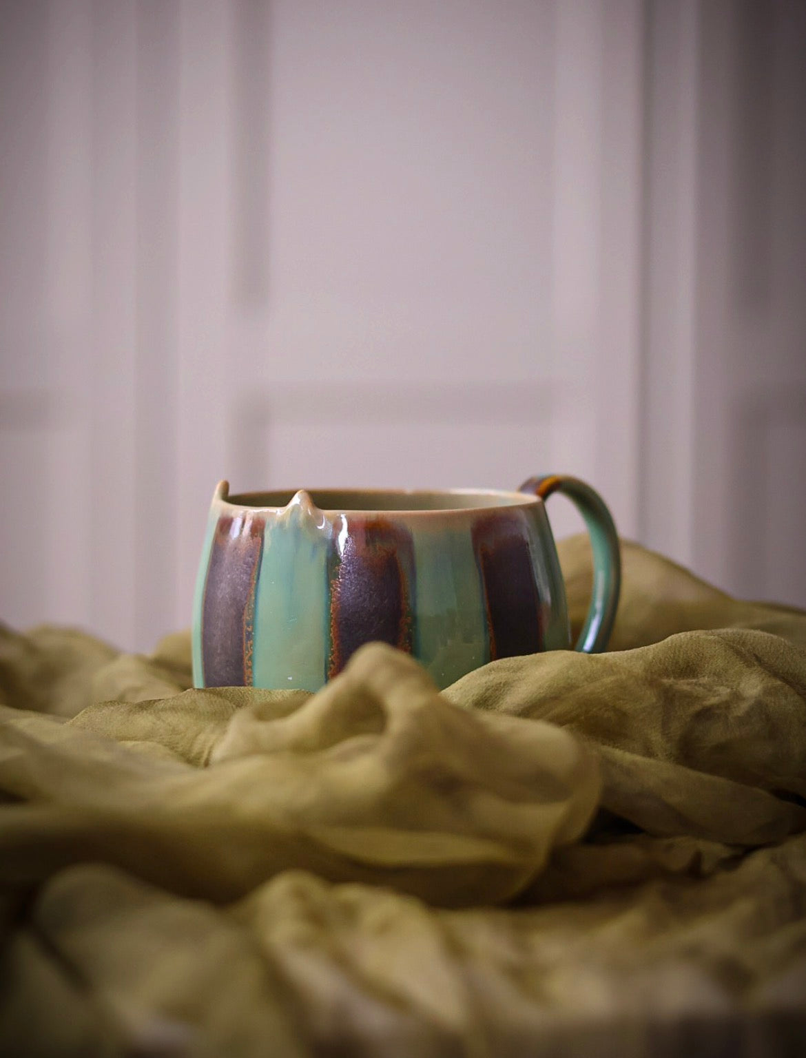 Alike Pottery Studio – ceramika, warsztaty i rękodzieło