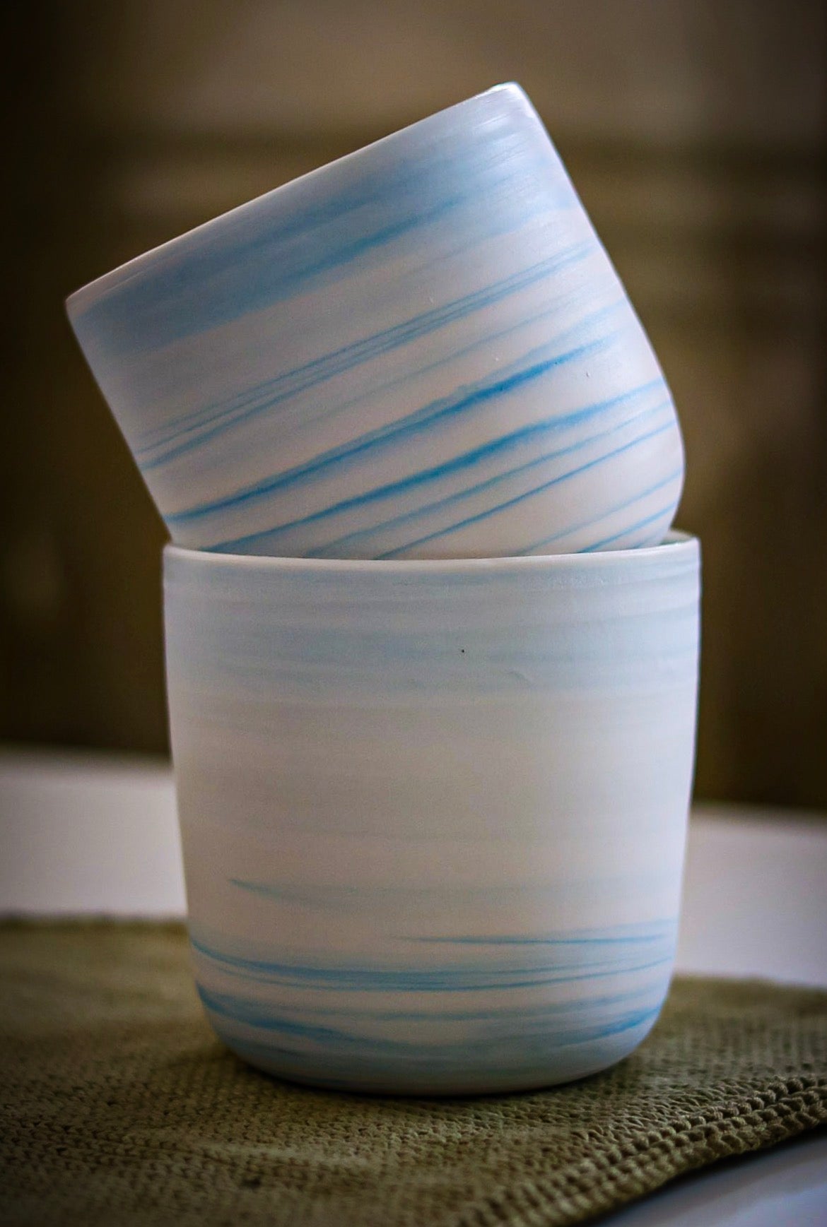 Alike Pottery Studio – ceramika, warsztaty i rękodzieło