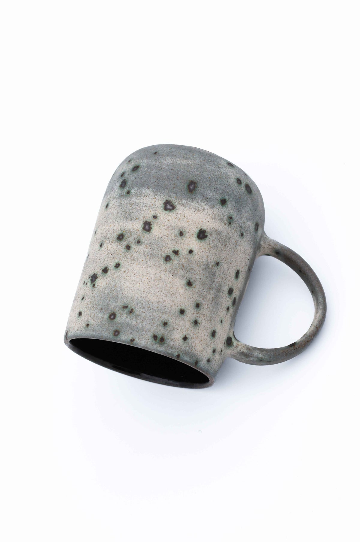 Concrete Matte Mug