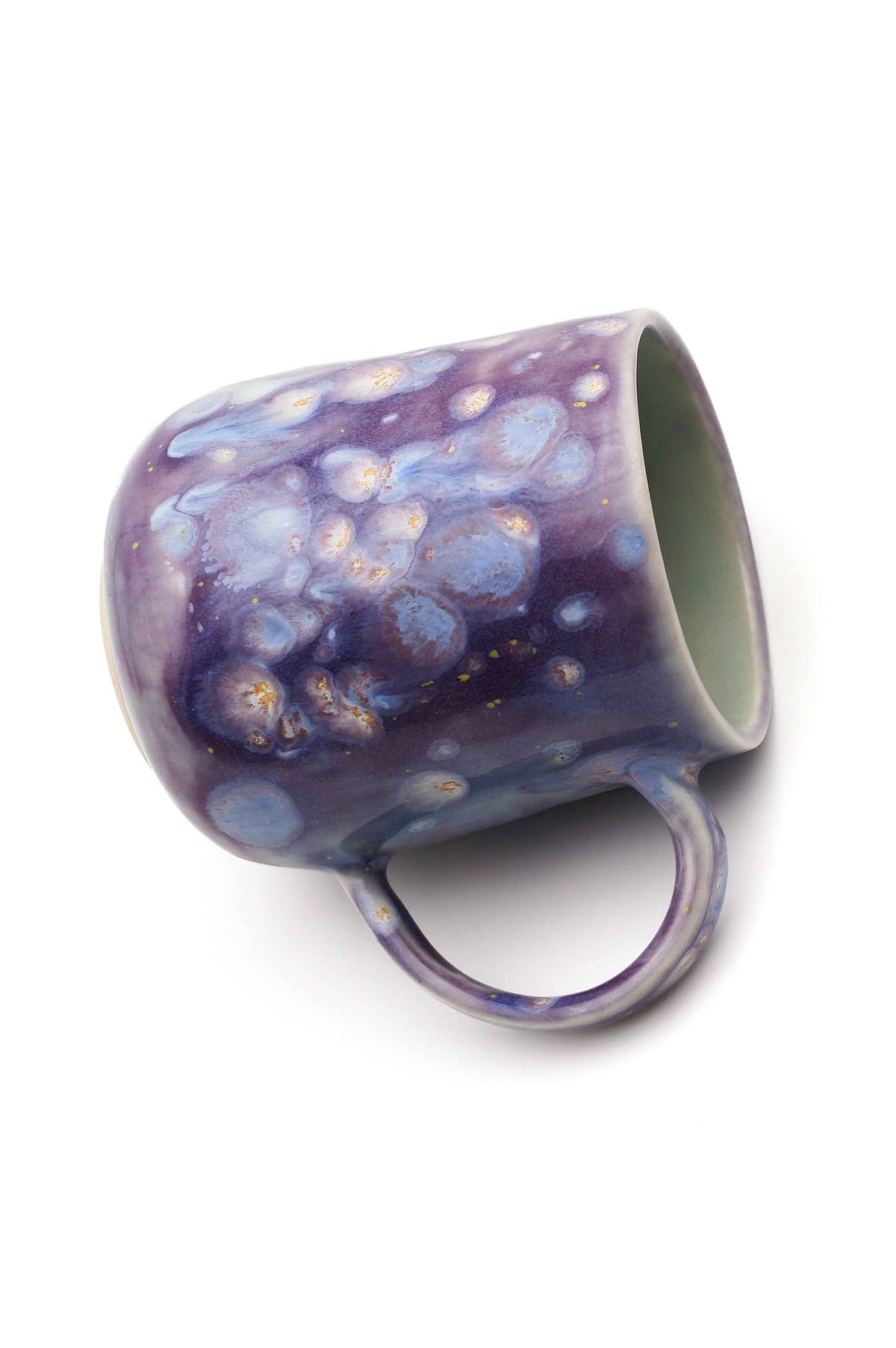 Moth Mug