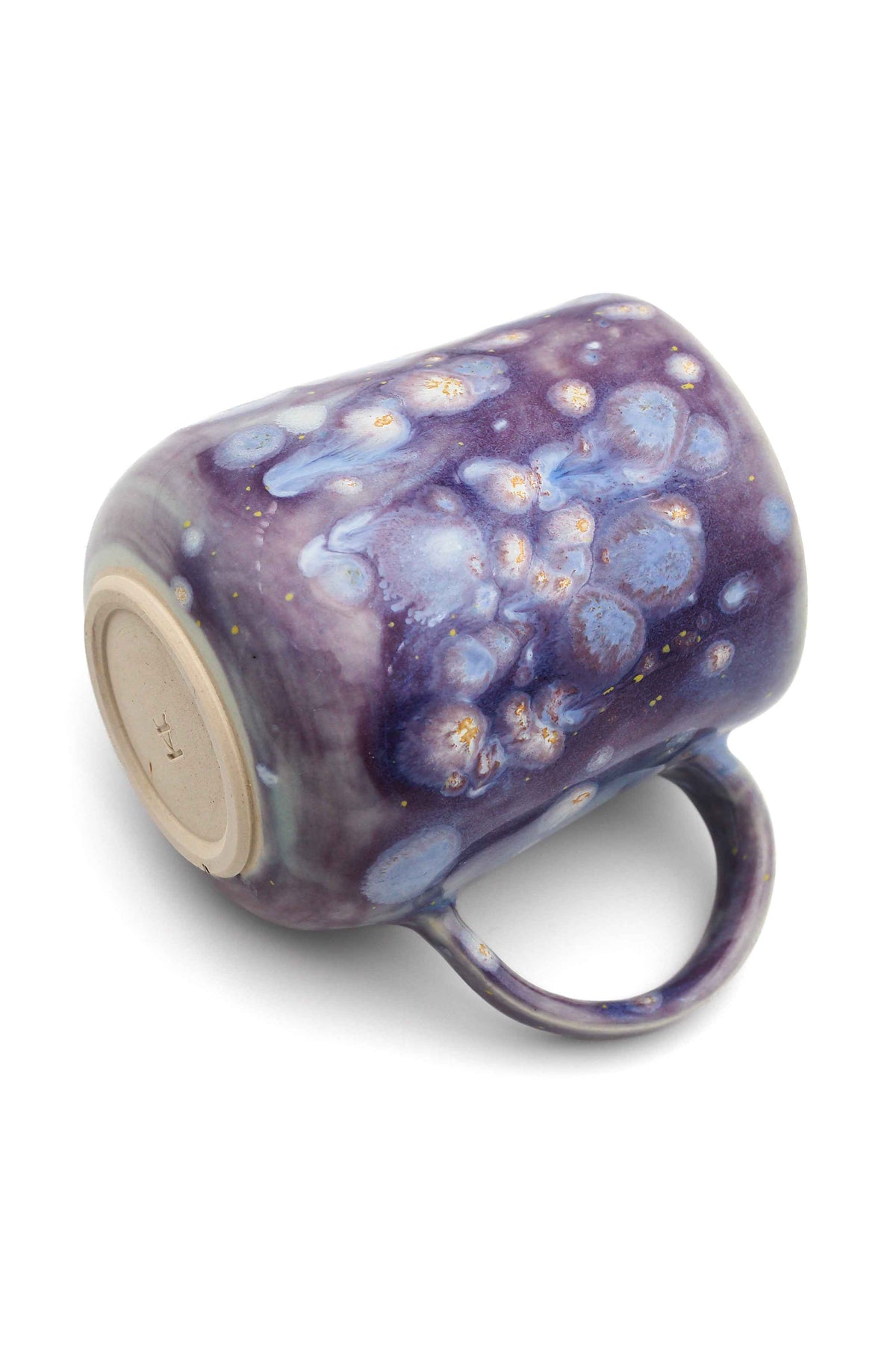 Moth Mug