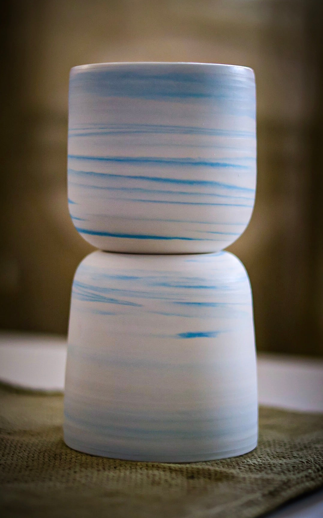 Alike Pottery Studio – ceramika, warsztaty i rękodzieło