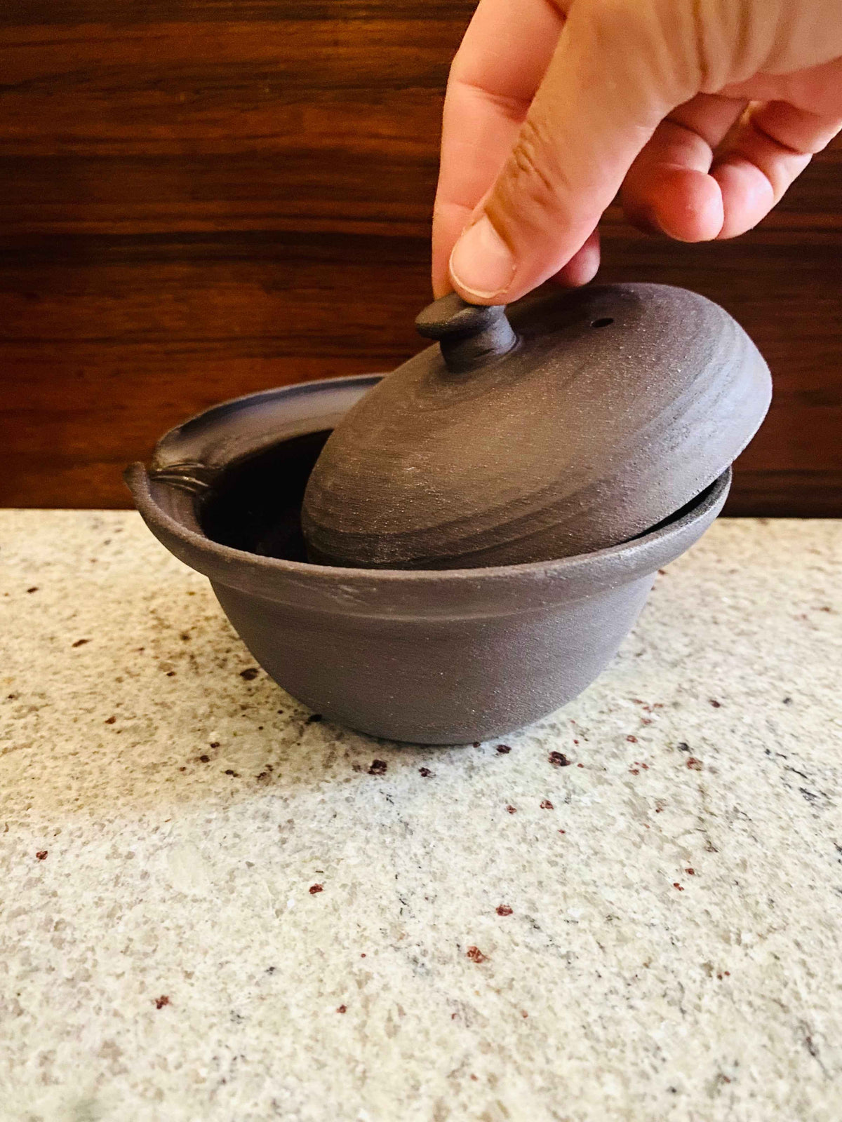 Shiboridashi Zen