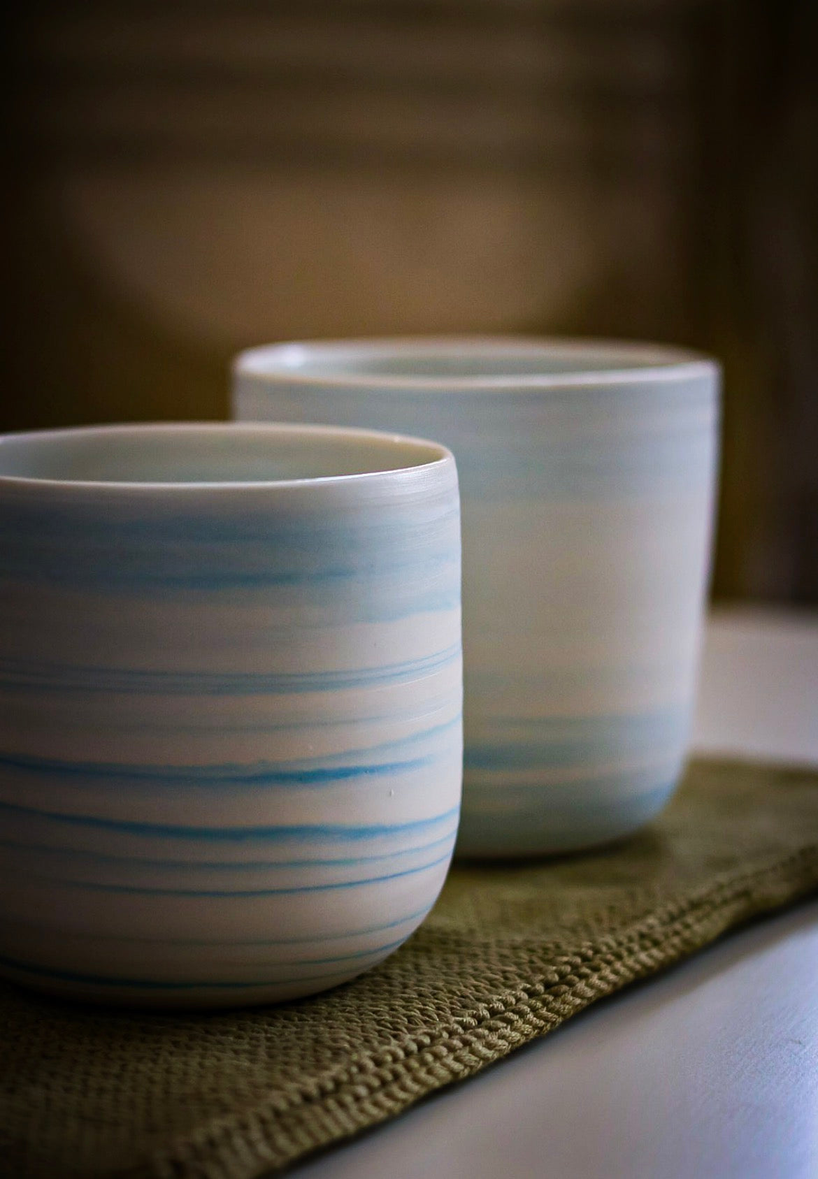 Alike Pottery Studio – ceramika, warsztaty i rękodzieło