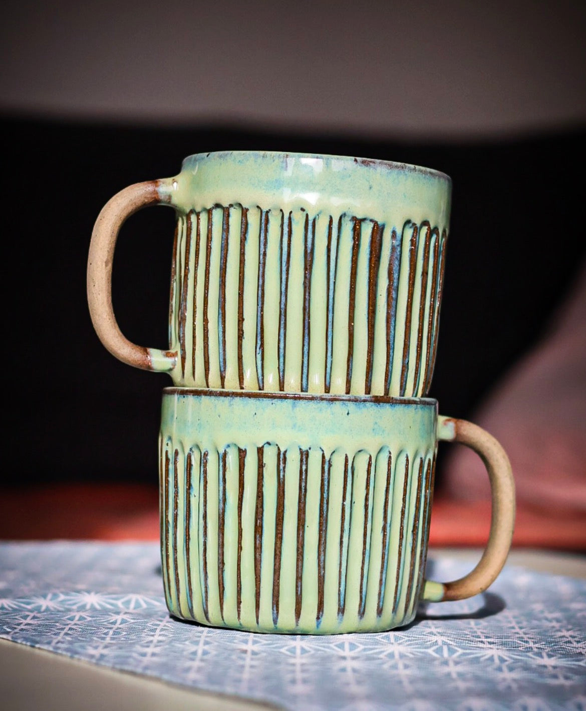 Alike Pottery Studio – ceramika, warsztaty i rękodzieło