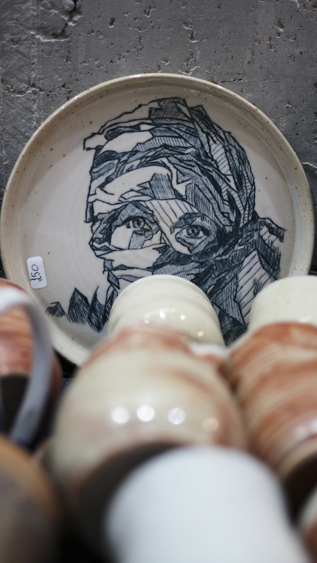 Alike Pottery Studio – ceramika, warsztaty i rękodzieło