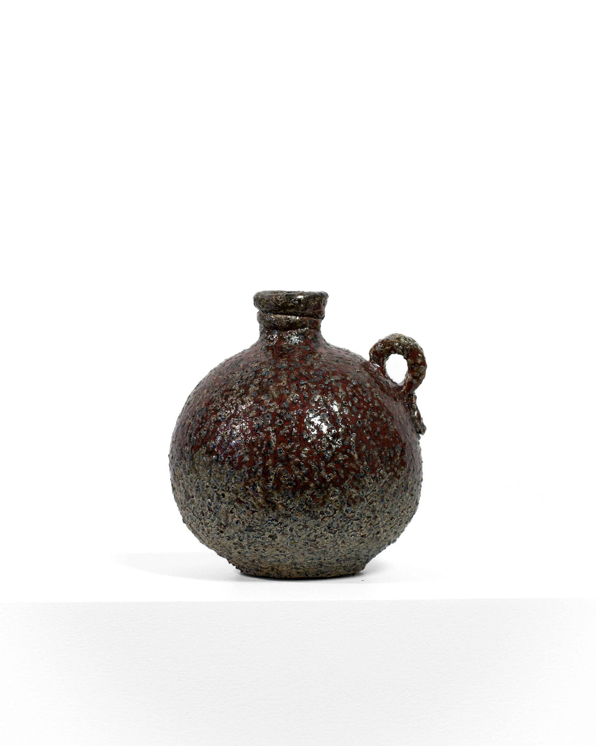 Chamotte Vase