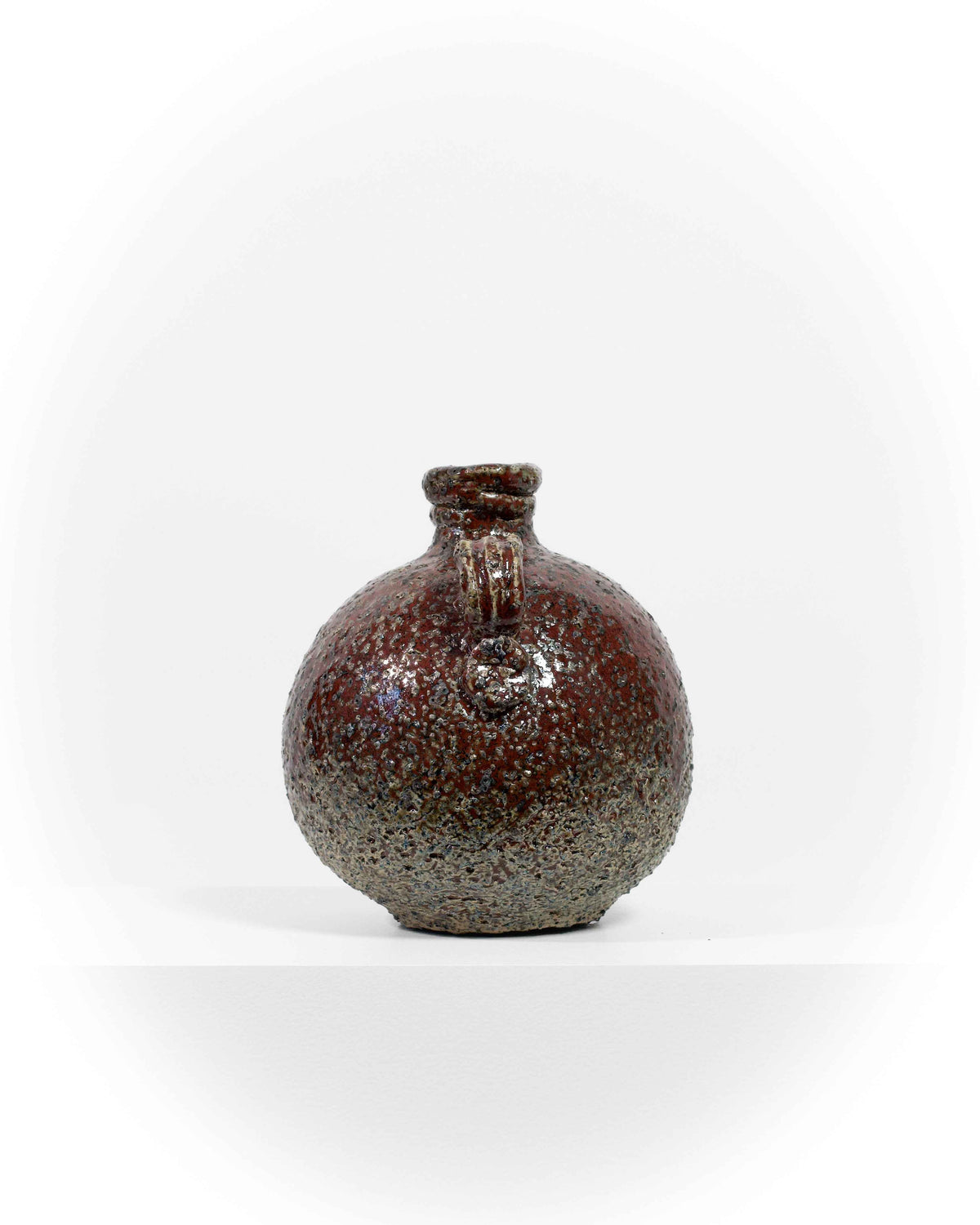 Chamotte Vase