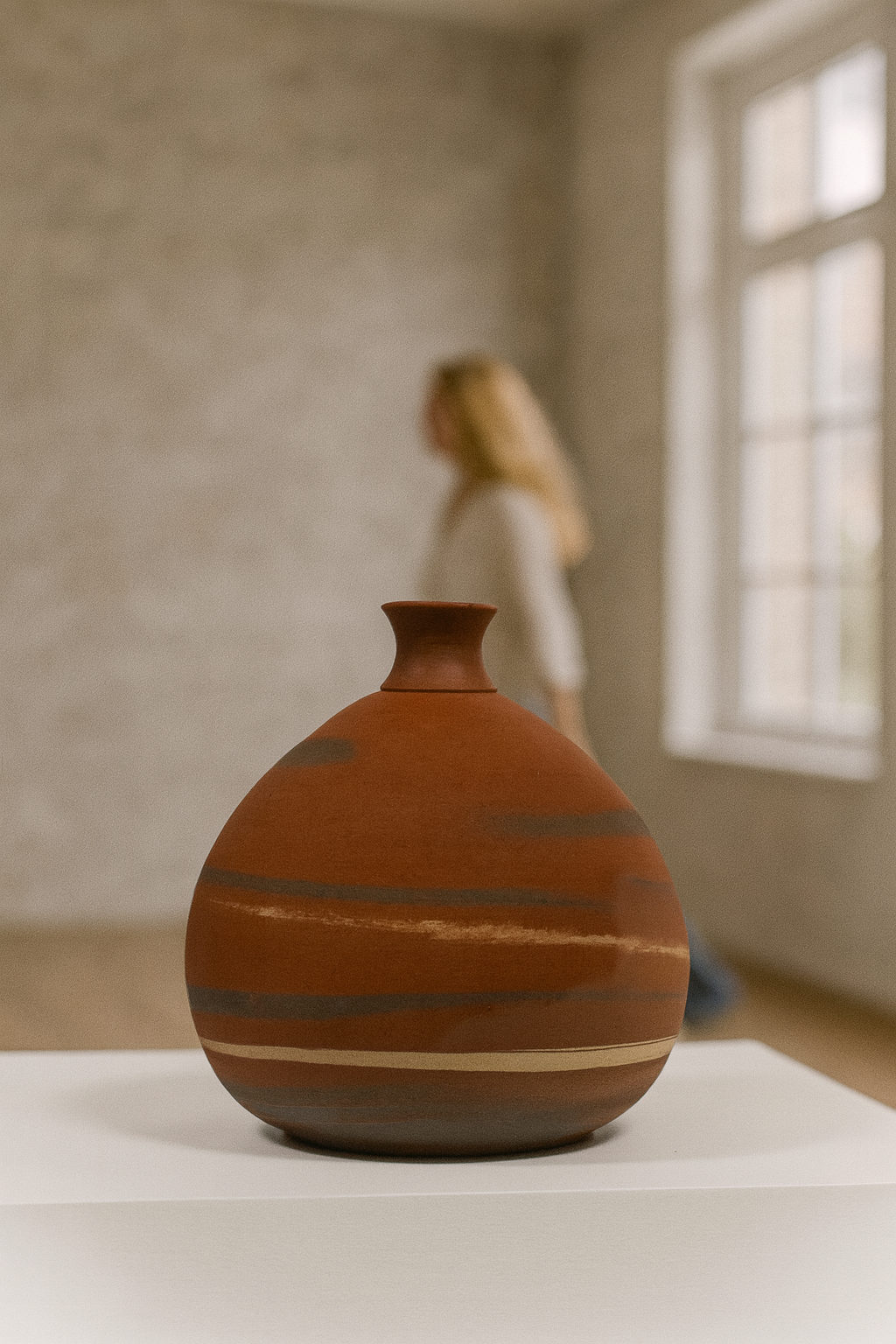 Wazon 5 - Alike Pottery Studio