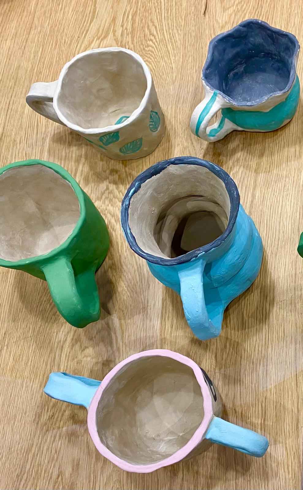 Create your own mug