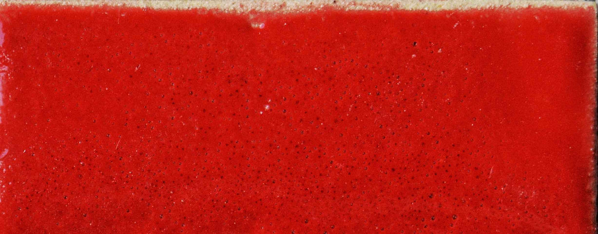 KJ-124 Stoneware Glaze Candy Red 473ml