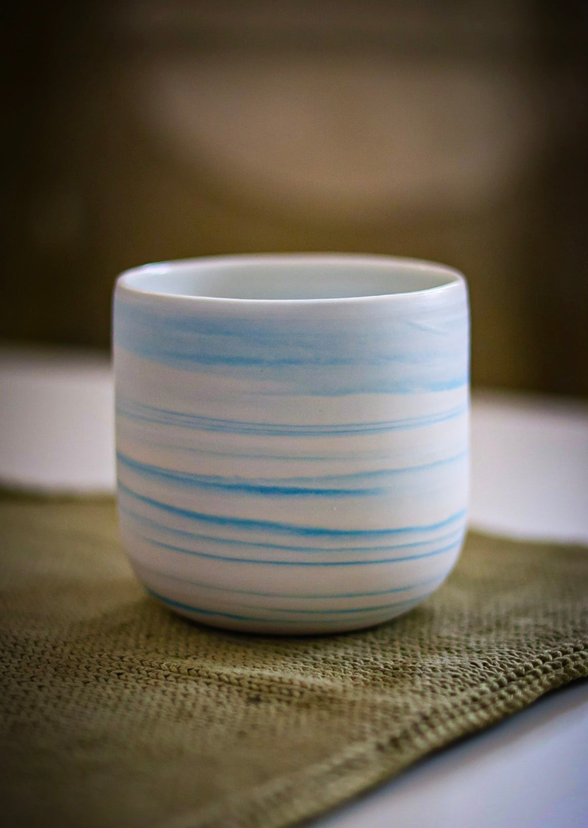 Alike Pottery Studio – ceramika, warsztaty i rękodzieło