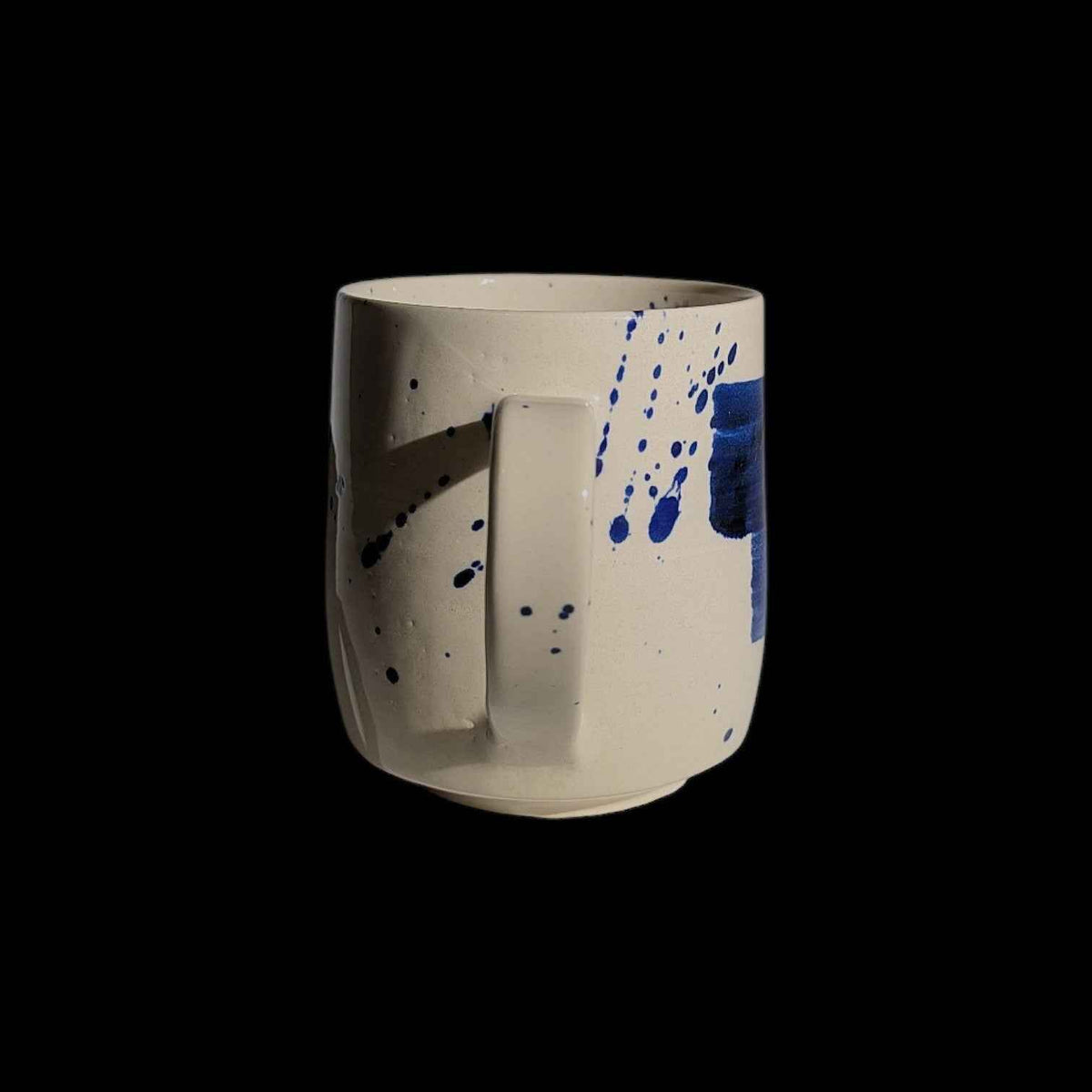 Large mug 650 ml