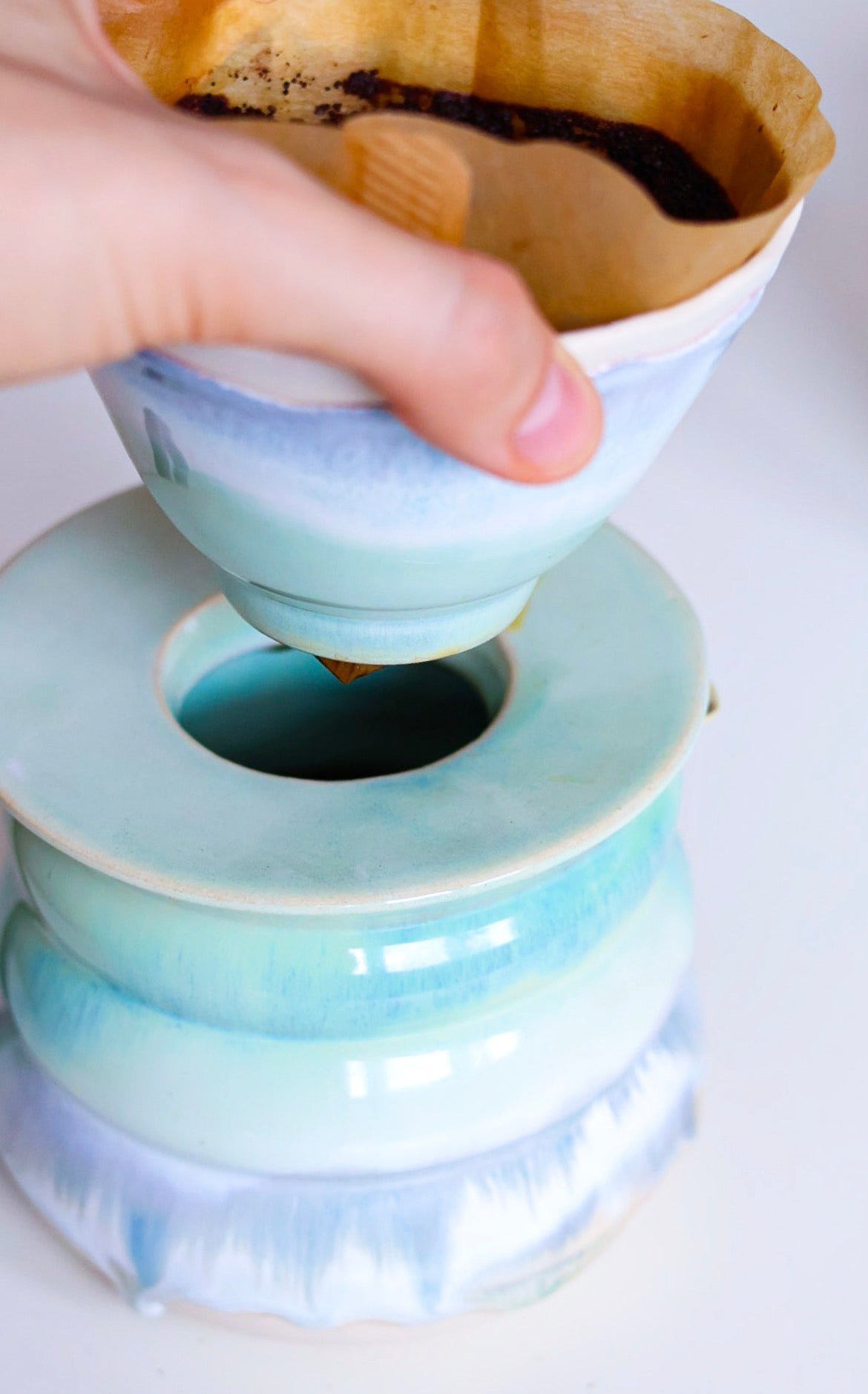 Alike Pottery Studio – ceramika, warsztaty i rękodzieło
