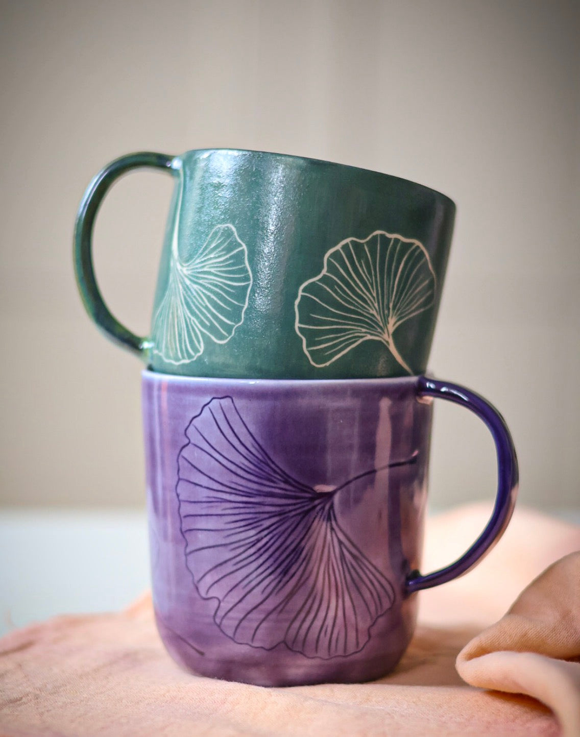 Alike Pottery Studio – ceramika, warsztaty i rękodzieło