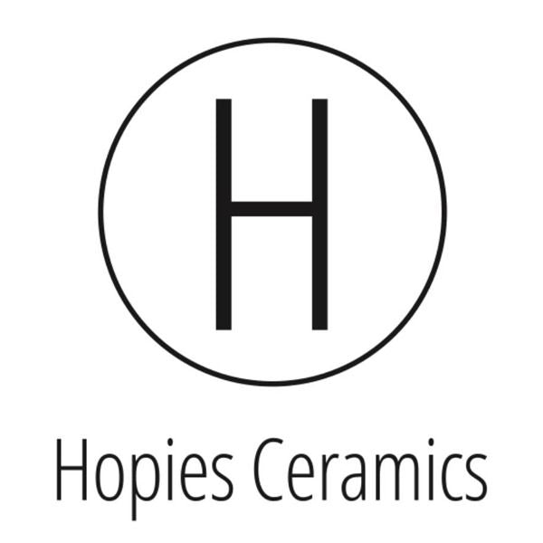 Hopies Ceramics - Alike Pottery Studio