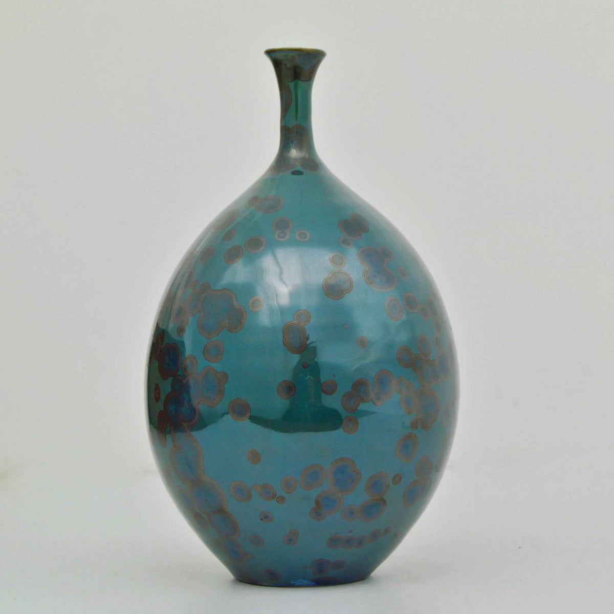 Szkliwo Krystaliczne  KJ  Forest Teal 476ml