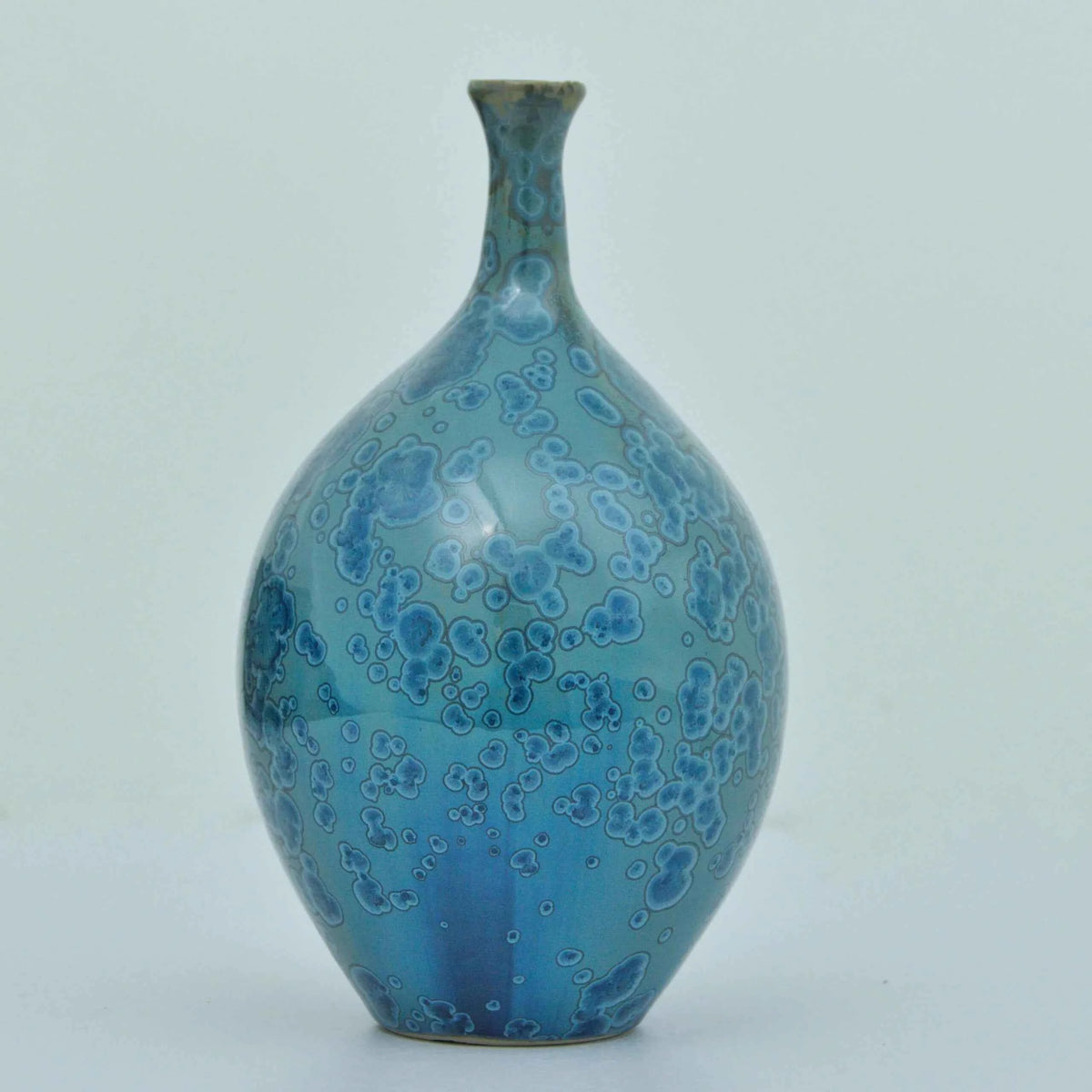 Szkliwo Krystaliczne  KJ Blue Tide 238ml