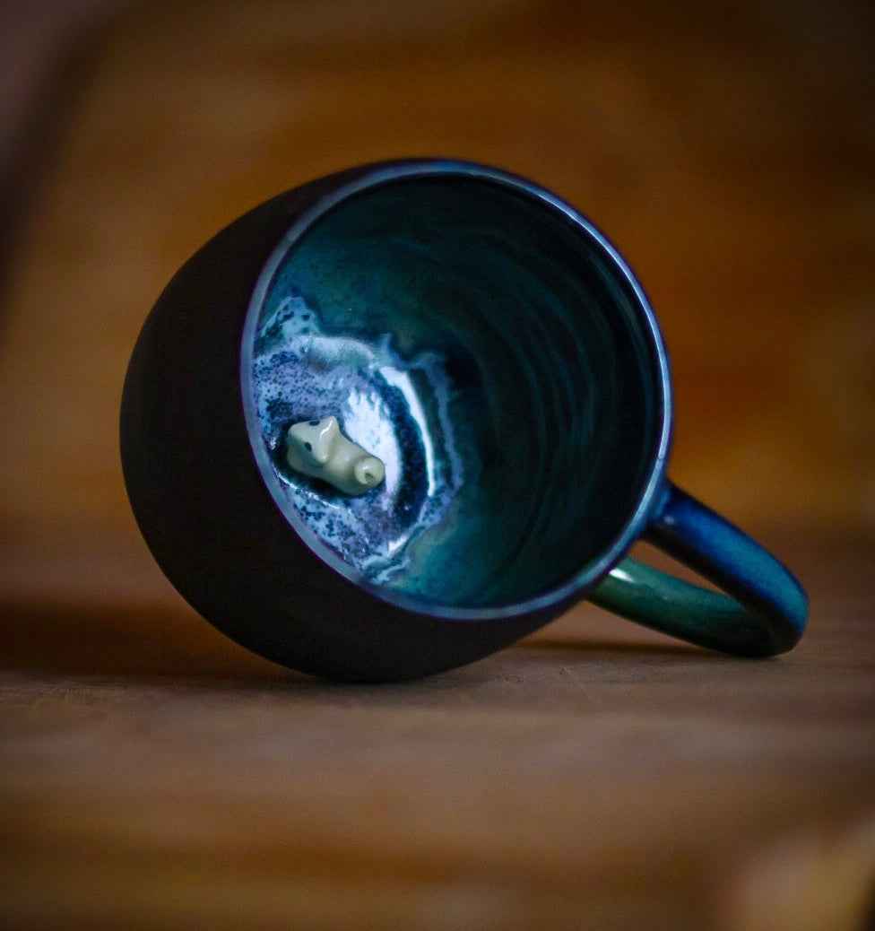 Create Your Own Mug