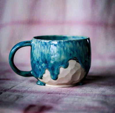 Create Your Own Mug