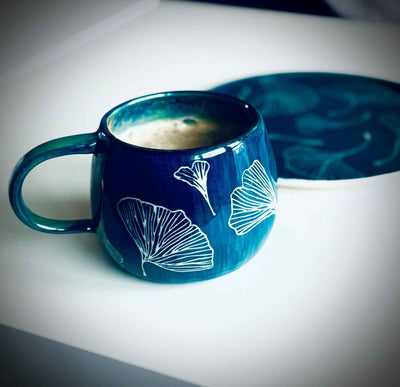 Create Your Own Mug