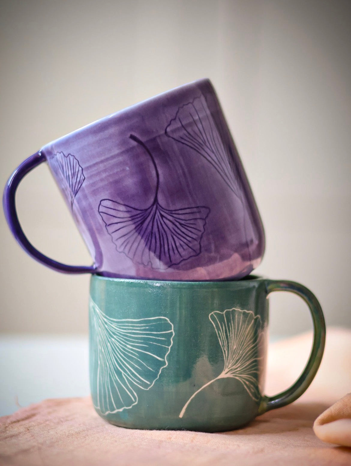 Alike Pottery Studio – ceramika, warsztaty i rękodzieło