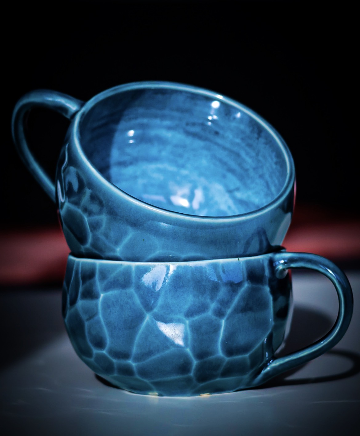 Alike Pottery Studio – ceramika, warsztaty i rękodzieło