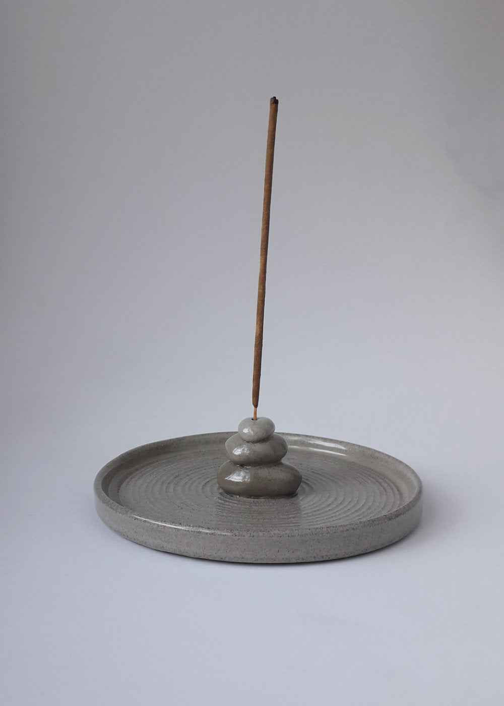 Incense Holder "Zen Garden"