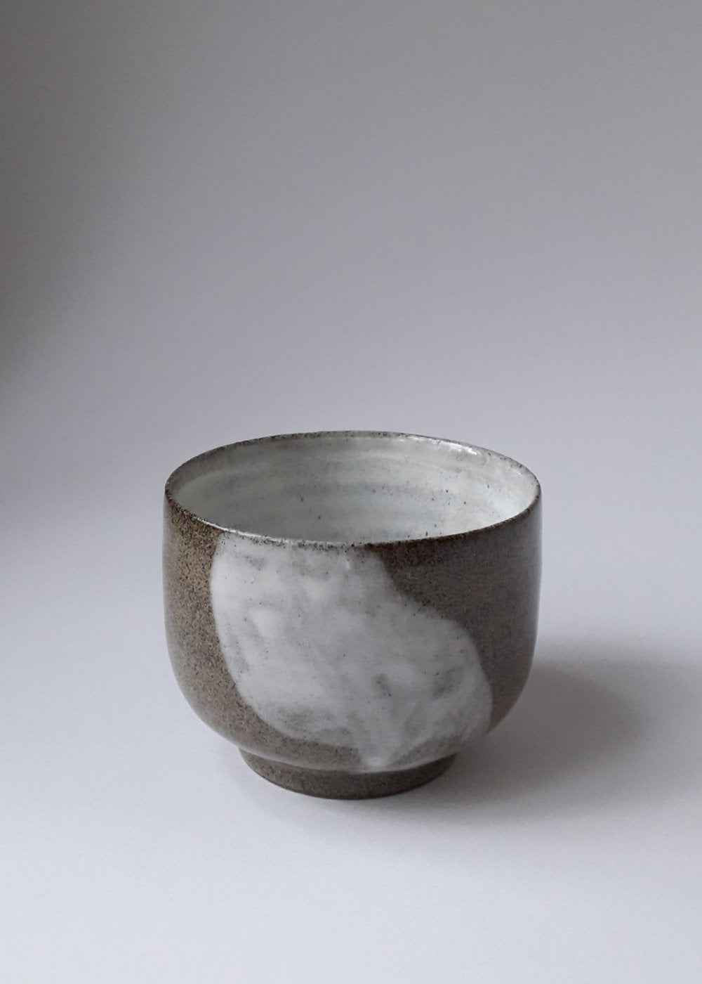 Shiboridashi i czarka "Granit" [100ml + 130ml]