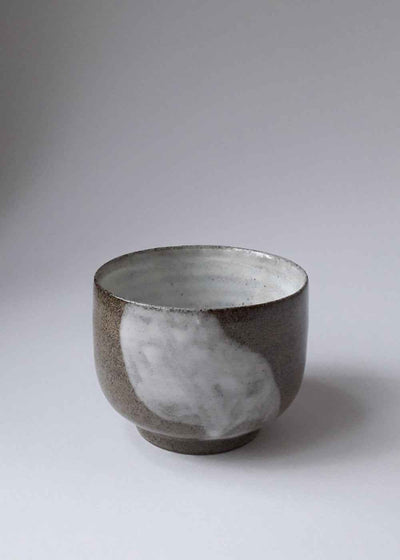 Shiboridashi i czarka "Granit" [100ml + 130ml]