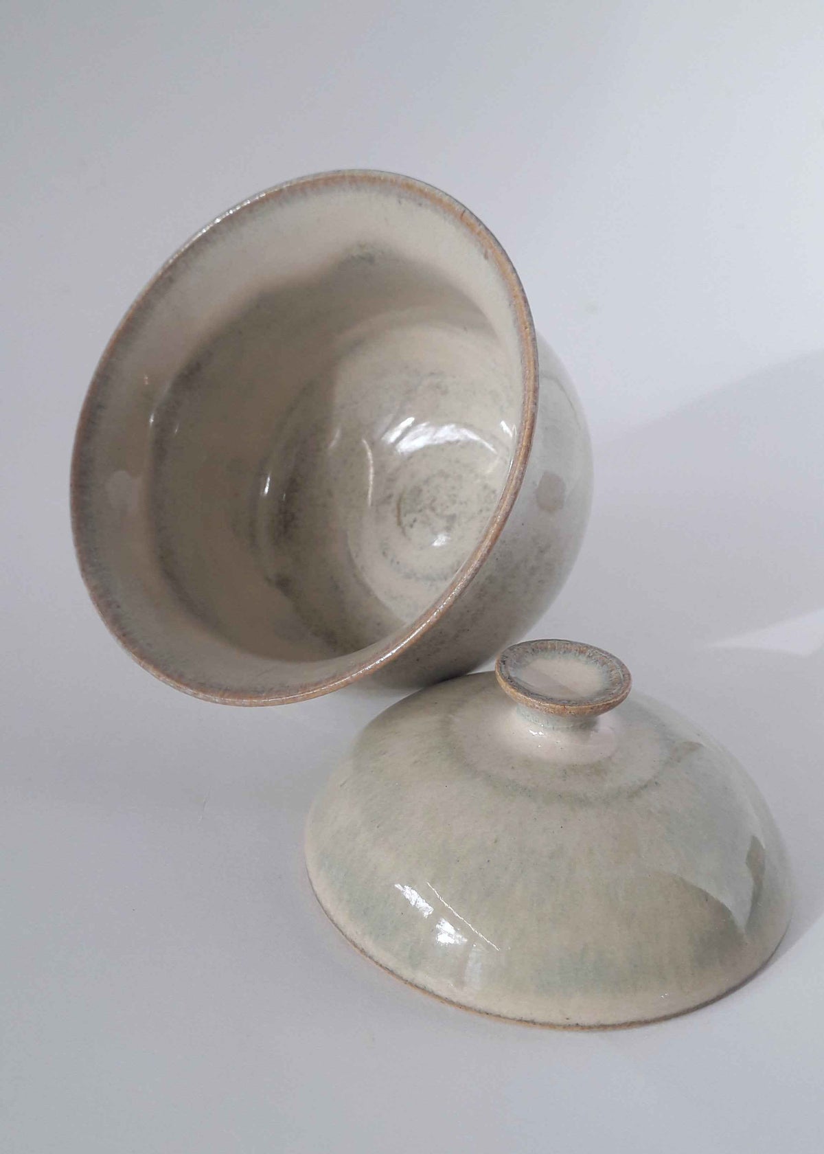 Gaiwan "chubby" [150ml]