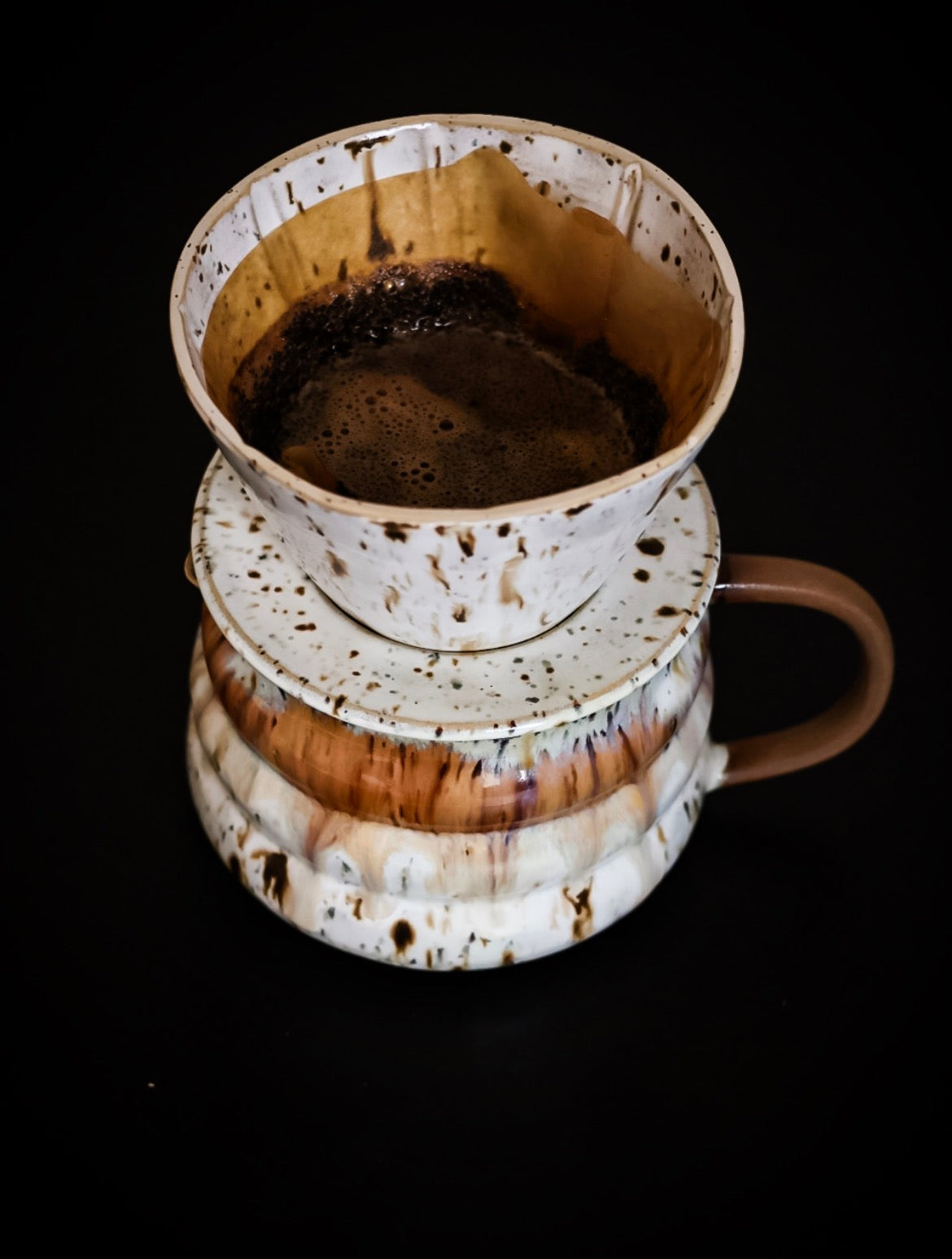 Alike Pottery Studio – ceramika, warsztaty i rękodzieło