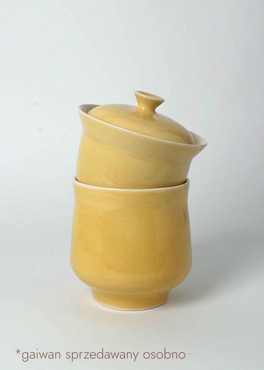Czarka "Miodowa" [170ml]