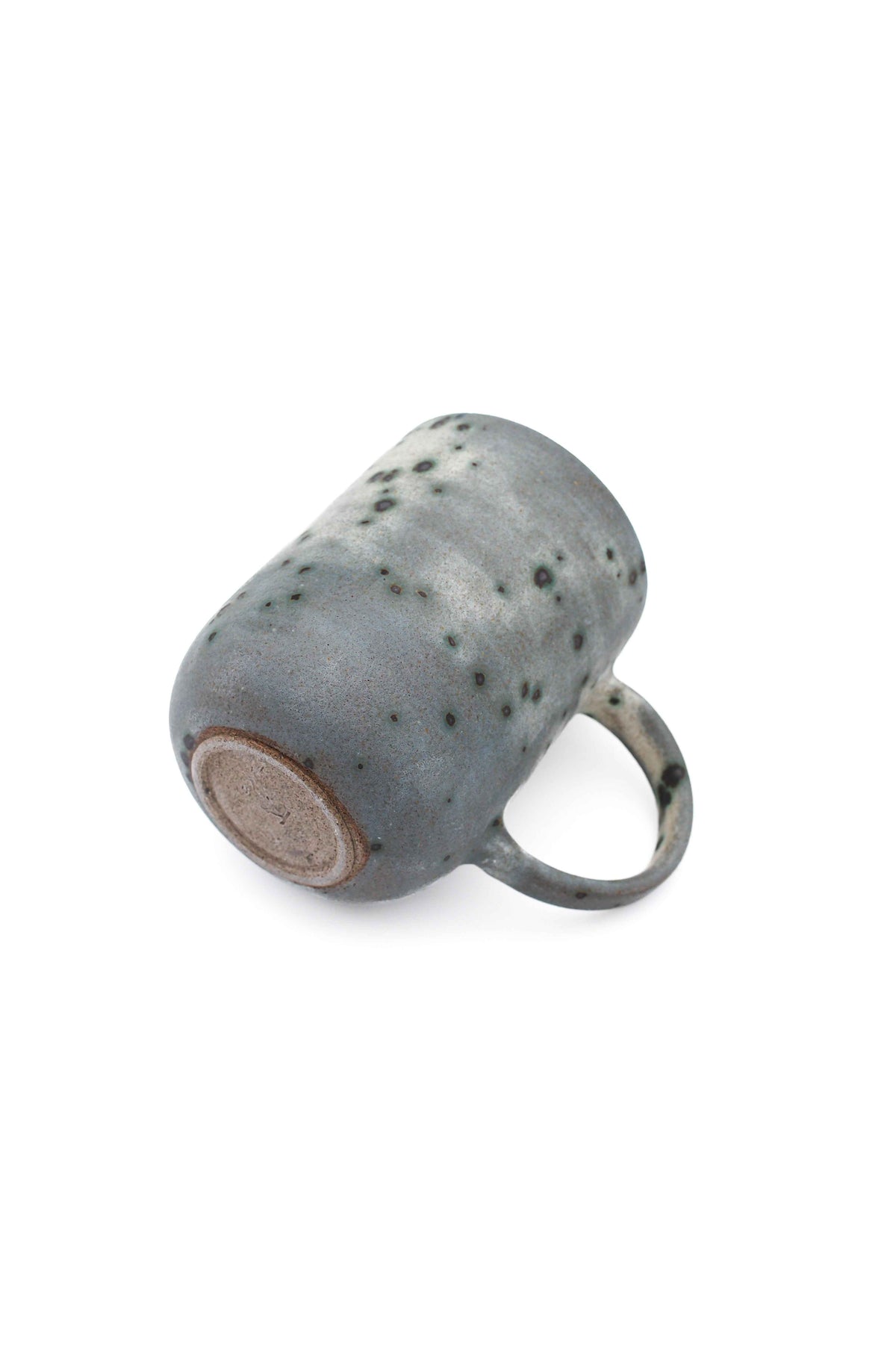 Concrete Matte Mug