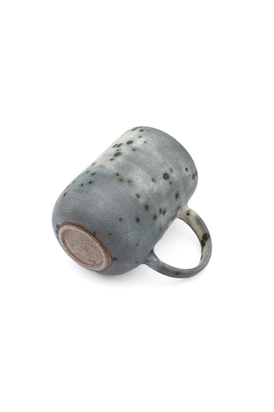 Kubek Beton Mat