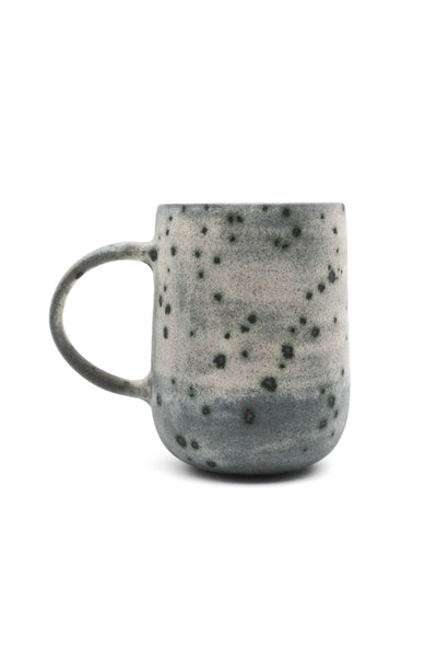 Kubek Beton Mat