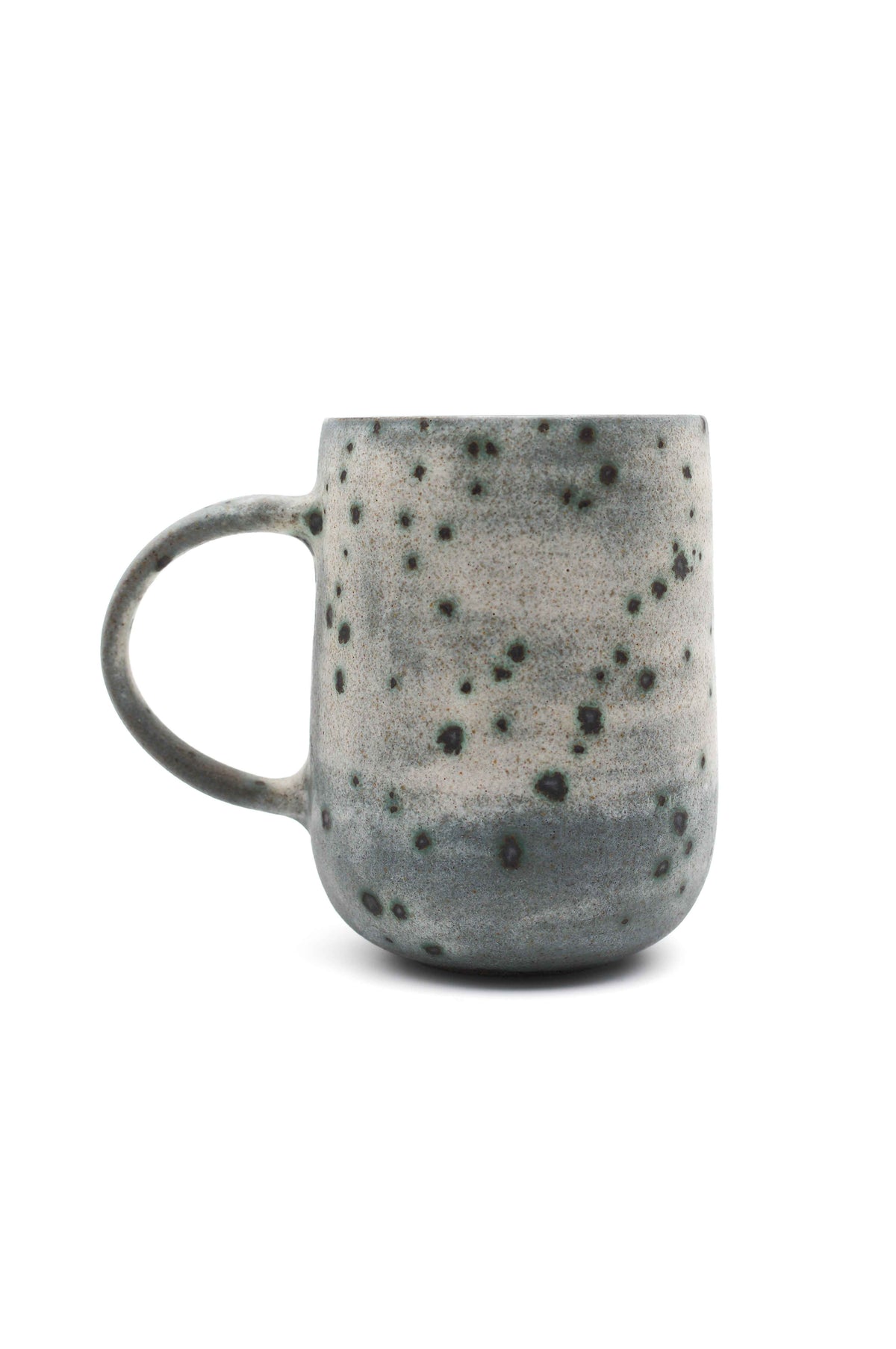 Concrete Matte Mug