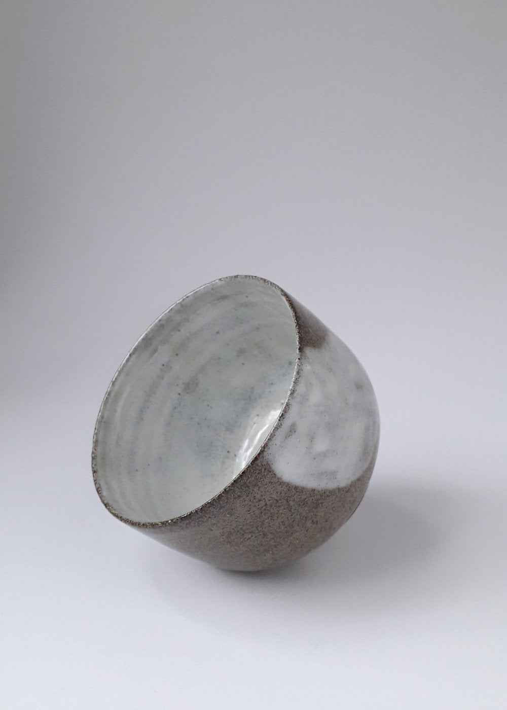 Shiboridashi i czarka "Granit" [100ml + 130ml]