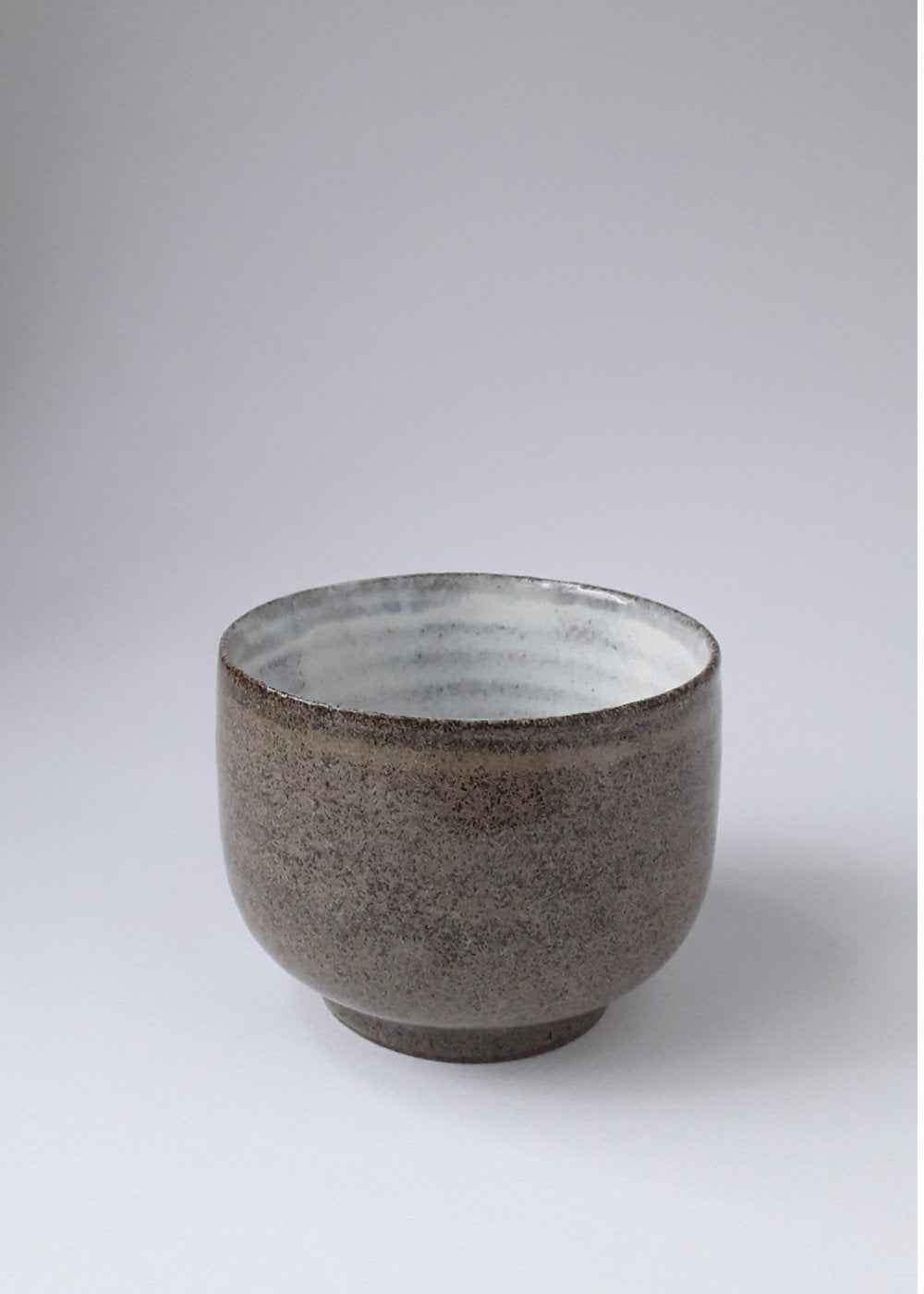 Shiboridashi i czarka "Granit" [100ml + 130ml]