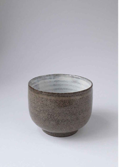 Shiboridashi i czarka "Granit" [100ml + 130ml]