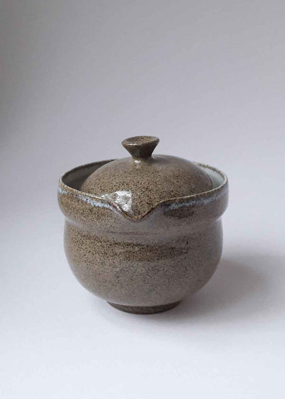 Shiboridashi i czarka "Granit" [100ml + 130ml]