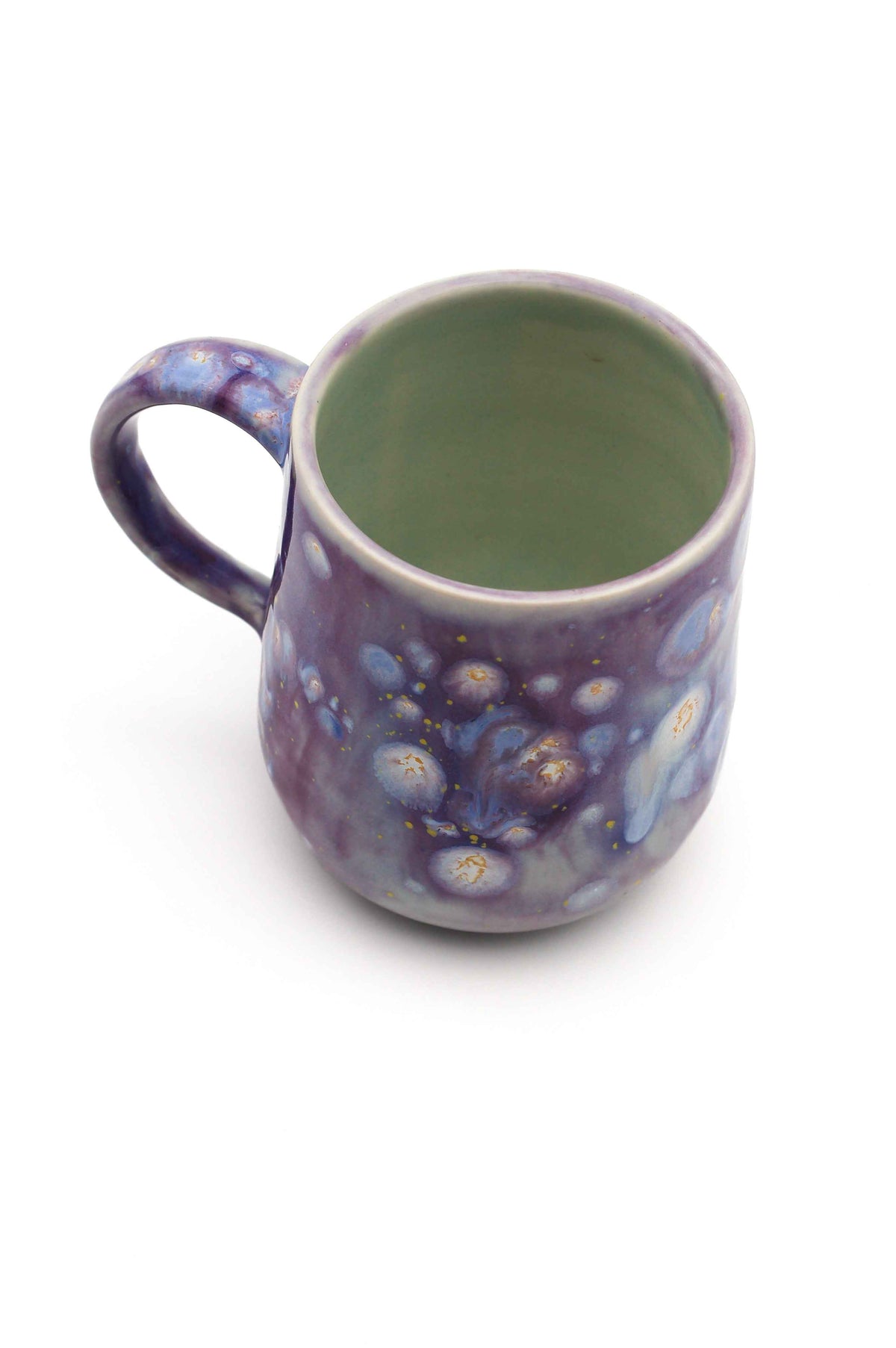Moth Mug