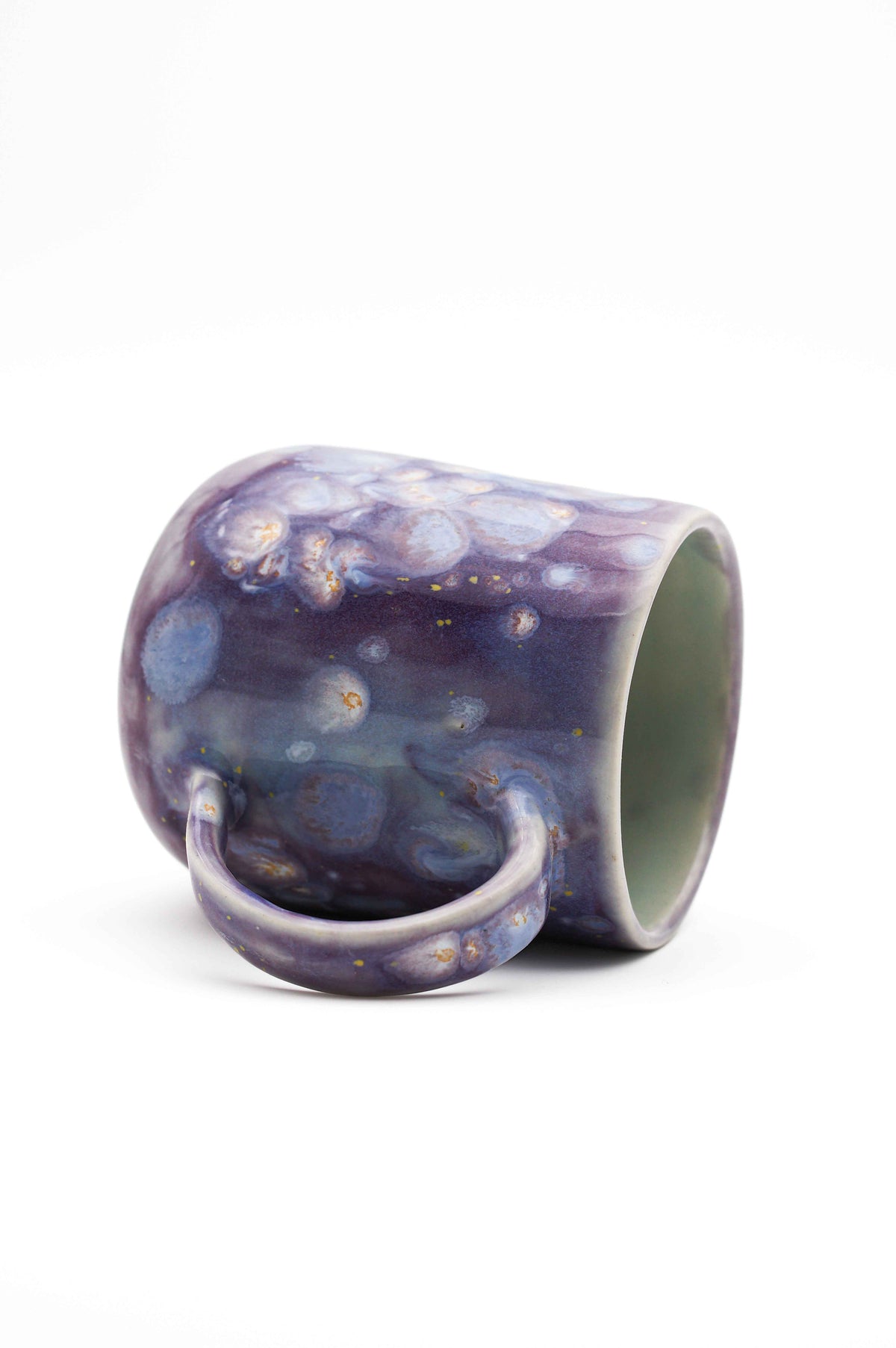 Moth Mug