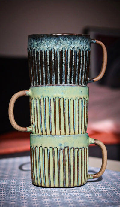 Alike Pottery Studio – ceramika, warsztaty i rękodzieło