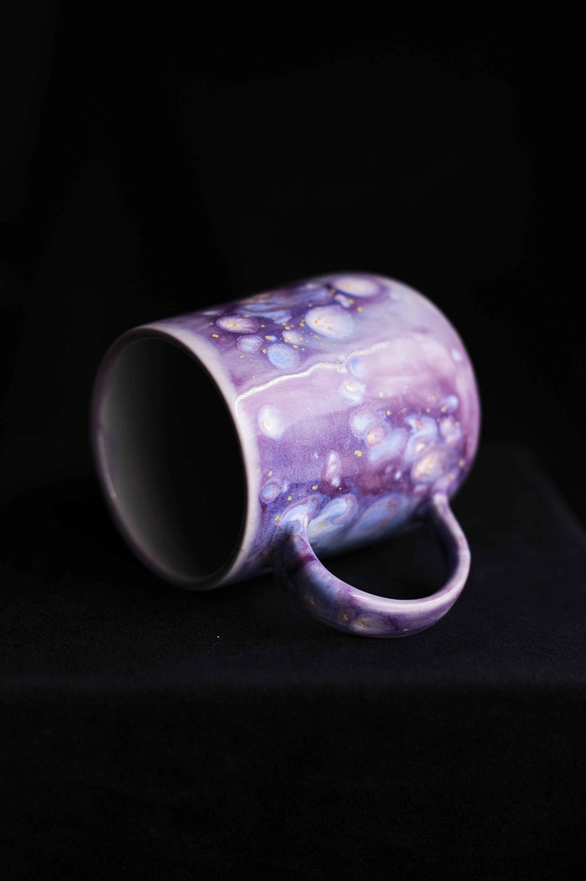 Moth Mug