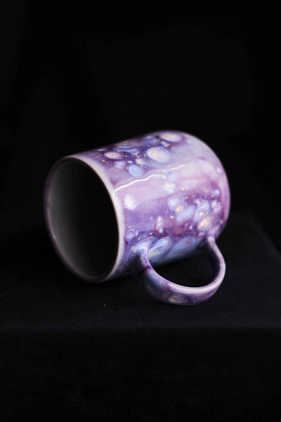 Moth Mug