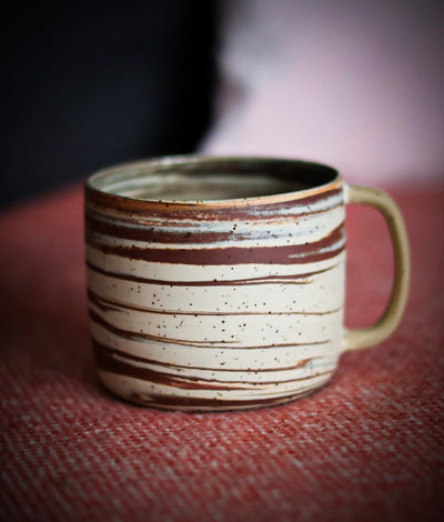 Alike Pottery Studio – ceramika, warsztaty i rękodzieło