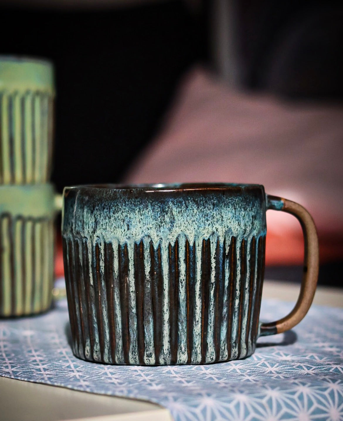 Alike Pottery Studio – ceramika, warsztaty i rękodzieło